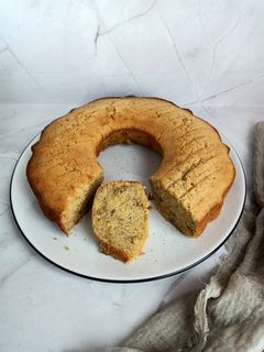 Foto resep Banana Cake / Bolu Pisang