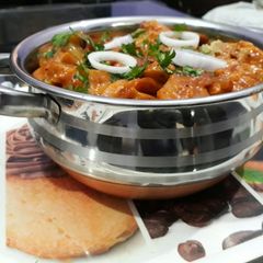 A picture of Achaari Chaap.
