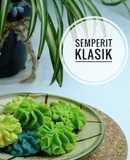 Semperit Dahlia Klasik
