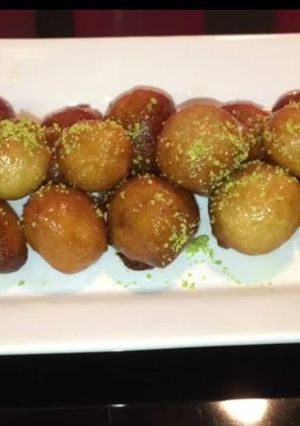 صورة لوصفة العوامة