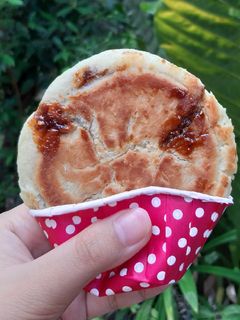 Foto resep Hotteok / Sweet Pancake