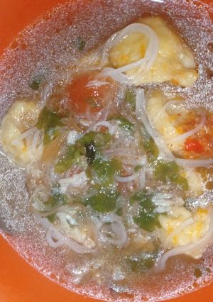 Foto resep Bakso Tahu