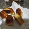 Croquetas de cocido Mambo