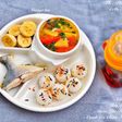 Canh Cá Chim Nấu Ngót (Ăn Dặm)