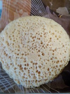 صورة لوصفة بغرير