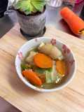 Sop Kaki Kambing