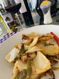 Bacalao Pardiños