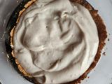 Bean Pulp Pie Crust/Chips