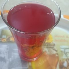 A picture of Roohafza.
