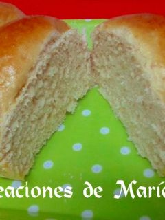 Una foto de Brioche