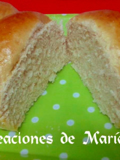 Una foto de Brioche