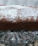 Budín de bananas, miel y avena!😉
