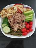 Slow Cooker Roast Pork