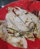 Reineta a la mantequilla