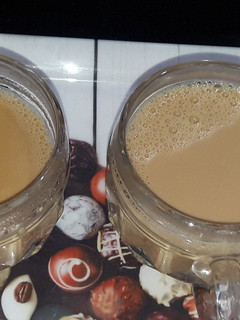 इम्यूनिटी बूस्टर चाय (Immunity Booster chai recipe in hindi) रेसिपी मुख्य फोटो