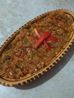 صورة لوصفة حميص