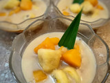 Kolak Labu Pisang🎃🍌
