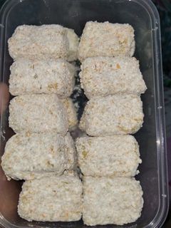 Foto resep Nugget Ayam