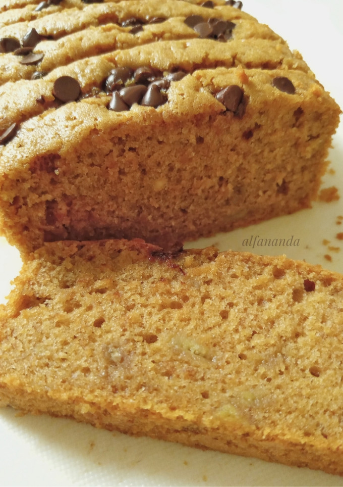 Foto resep Banana Cake Lembuuuut