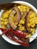 Cholar dal