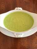 Fake Guacamole