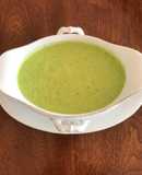 Fake Guacamole