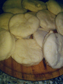 Una foto de Scones de royal