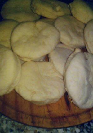 Una foto de Scones de royal