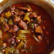 خورش کرفس