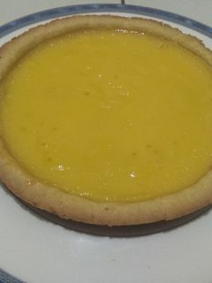 Foto resep Pie Susu Teflon