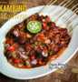 Cara Mudah Membuat Resep Sate Kambing Madura yang Bikin Ngiler Anti Ribet, Menggugah Selera