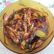 Salem Kecap Tomat Lombok Ijo
