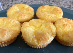 Foto de Pão de Queijo de Tapioca