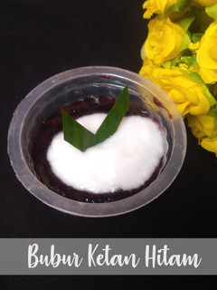 Foto resep Bubur ketan hitam 5.30.7