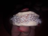 Alfajores de maicena