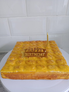 Foto resep English Cake