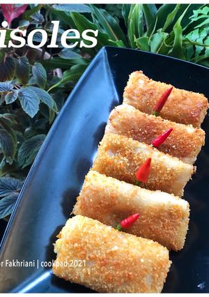 Foto resep Risoles