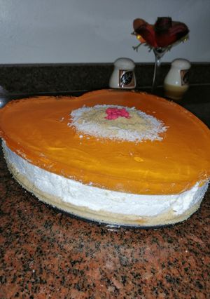 صورة لوصفة تشيز كيك