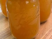 A picture of seafood stock