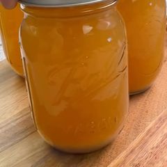 A picture of Slow Cooker Salmon Stock.
