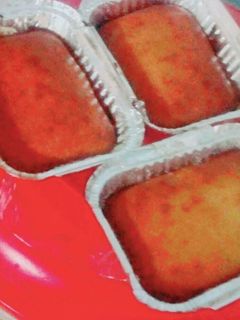 صورة لوصفة مادلين يذوب في الفم