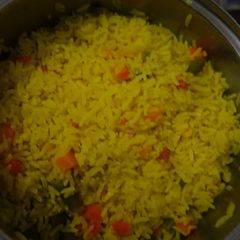Savoury Rice A picture of Savoury Rice.