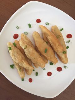 Foto resep Otak Otak Goreng
