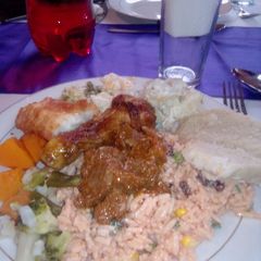 A picture of Beef stew.