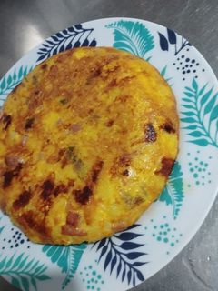 Una foto de Delicia de bebé