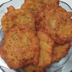 รูปของ Bakwan jagung