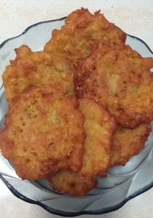 Foto resep Bakwan jagung