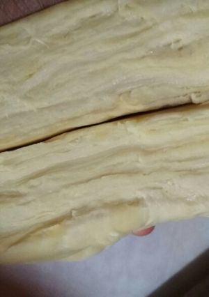 Foto resep Kulit pastry