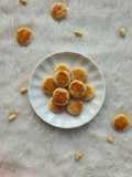 Peanut Cookies