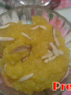 आलू का हलवा (Aloo ka halwa recipe in hindi) रेसिपी मुख्य फोटो